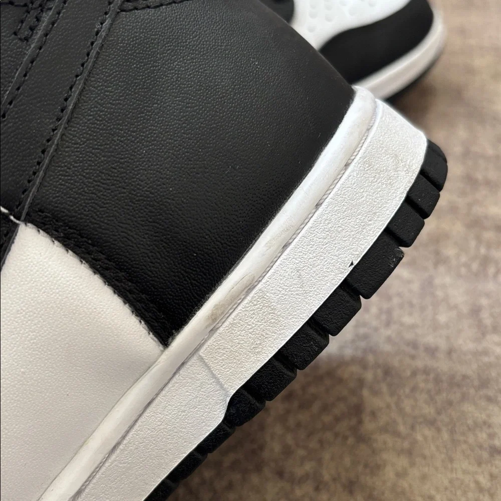 Nike Dunk High Retro